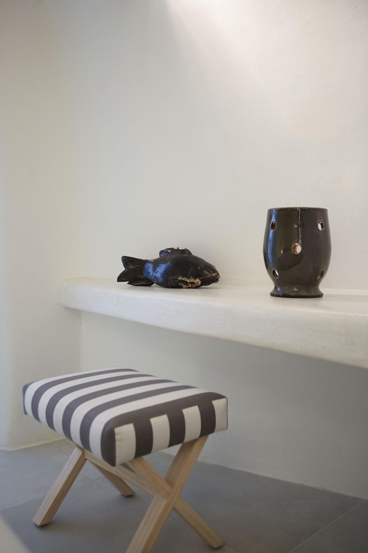 Aura Suites Firostefani Ngoại thất bức ảnh